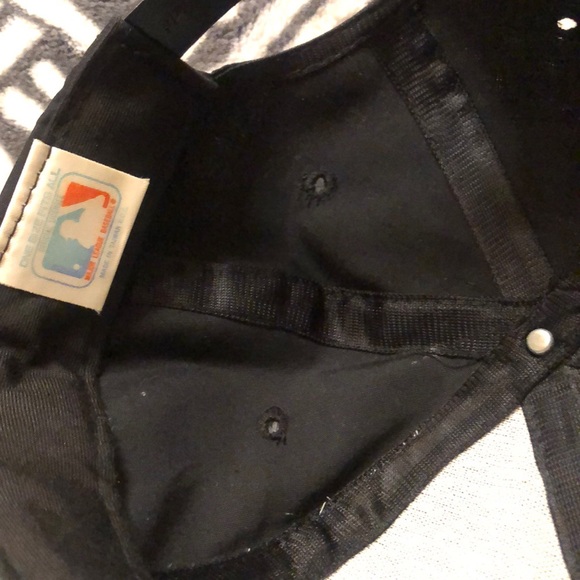 Orioles baltimore vintage snapback - Picture 8 of 9